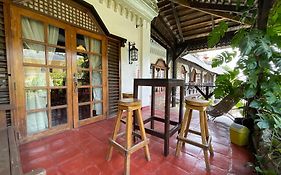 Tropicana Castle Dive Resort Powered By Cocotel